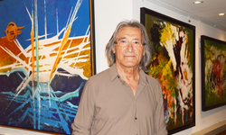 Resimleri dünya turunda