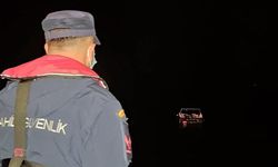 Yunanistan'ın ölüme terk ettiği göçmenleri Türkiye kurtardı