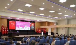 Antalya’da öğrencilere tarih ve kültür yolculuğu