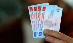 Ehliyetini yenilemeyene çifte ceza şoku!