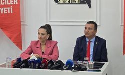 Büşra Özdemir’den raylı sistem çağrısı