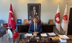 Elmalı'nın yeni Başsavcısı Kocakale