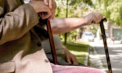 Emeklilikte 'adalet' istiyorlar