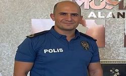 Manavgat Emniyet Müdürlüğü'ne Patat atandı