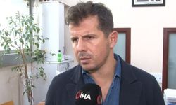 Emre Belözoğlu'dan bahis açıklaması