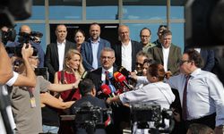 KKTC Cumhurbaşkanı Tufan Erhürman oldu