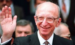 Erdal İnönü, ölümünün 18. yılında anılıyor