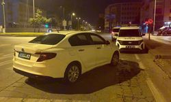 Önce darp, sonra gasp ettiler