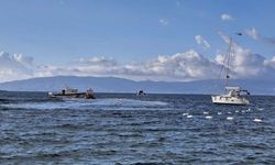 Göçmen teknesi battı: 7 ölü