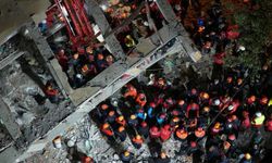 Anne ve babanın cansız bedenine ulaşıldı