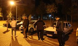 Kayınpederine saldırdı sonra intihara kalkıştı