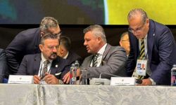 Fenerbahçe'nin borcu 28.7 milyar TL