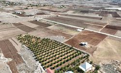 Korkuteli suyuna sahip çıkıyor