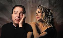 Fazıl Say ve Serenad Bağcan Alanya’da buluşuyor