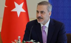 Fidan, Al Sani ile telefonda görüştü