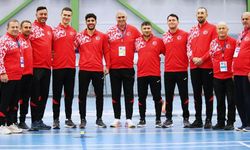 Milliler namağlup çeyrek finalde