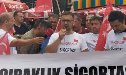 Staj ve çıraklık mağdurları Antalya'da ses yükseltecek