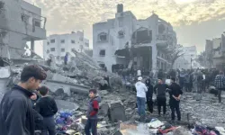 Gazze'de can kaybı 73 bin 3’e yükseldi