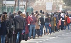 Nitelik uyuşmuyor işsizlik artıyor