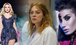 Ünlü isimlere 'uyuşturucu' operasyonu!