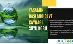 Otellerde 'su' tüketimi kritik seviyede