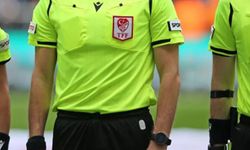 Bahisçi hakemlere  büyük cezalar geldi