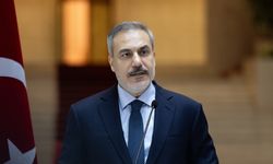 'Uluslararası toplum teyakkuzda'