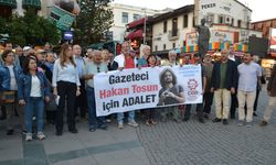 Hakan Tosun için  bir araya geldiler