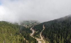 Karadeniz'de heyelan alarmı