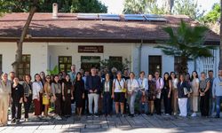 Büyükşehir ve GIZ'dan iklim iş birliği