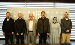 Kazananlar açıklandı