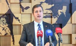 CHP'den veri sızıntısı açıklaması