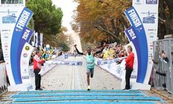 Yarışacak elit atletler belli oldu