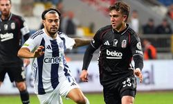 Kasımpaşa, Beşiktaş'tan puan aldı