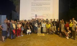 Müzenin yıkılmasına tepkiler devam ediyor