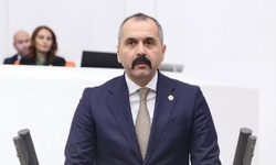 Durgun'dan Memişoğlu'na soru önergesi