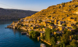 Halfeti’nin ismi nereden geliyor?