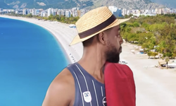 Anadolu Efes’ten Antalya videosu