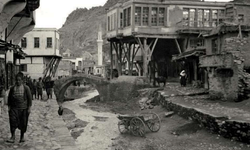 Sille Mahallesi'nin ismi nereden geliyor?