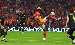 Galatasaray hata yapmadı