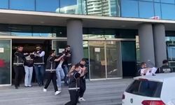 Çirkinler ve Daltonlar çökertildi