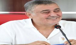 Yıldırım’dan Kamacı’ya yanıt: "Ben dürüst bir belediye başkanıyım"