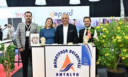 'Kaleiçi Evleri' projesine Turizm Tasarım Ödülü