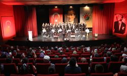 Kepez’den 102'nci yıla özel Cumhuriyet konseri