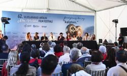 Altın Portakal'da gösterimler devam ediyor