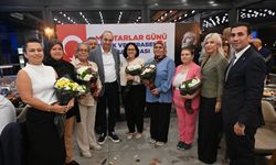 Başkan Kocagöz muhtarlarla buluştu