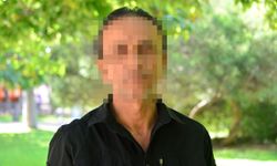 2 çocuğunun babası kuzeni çıktı