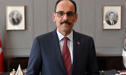 MİT Başkanı Kalın müzakerelere katılacak