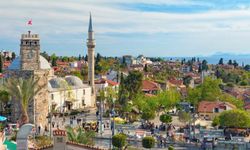 Neyişçi’den Kaleiçi turları