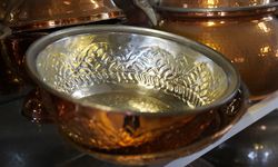 Bakır kap doğru kullanılmadığında tehlike saçıyor